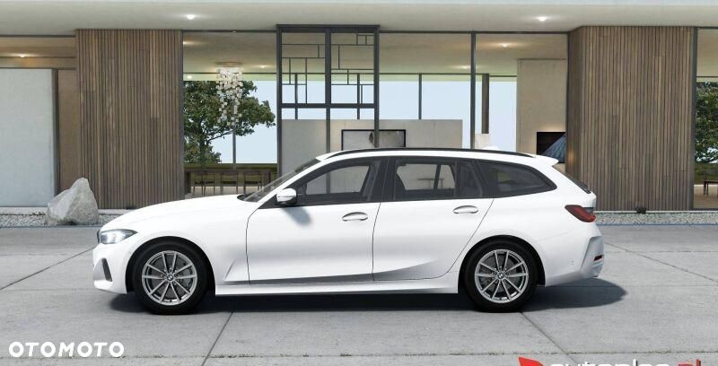 BMW Seria 3 - 3