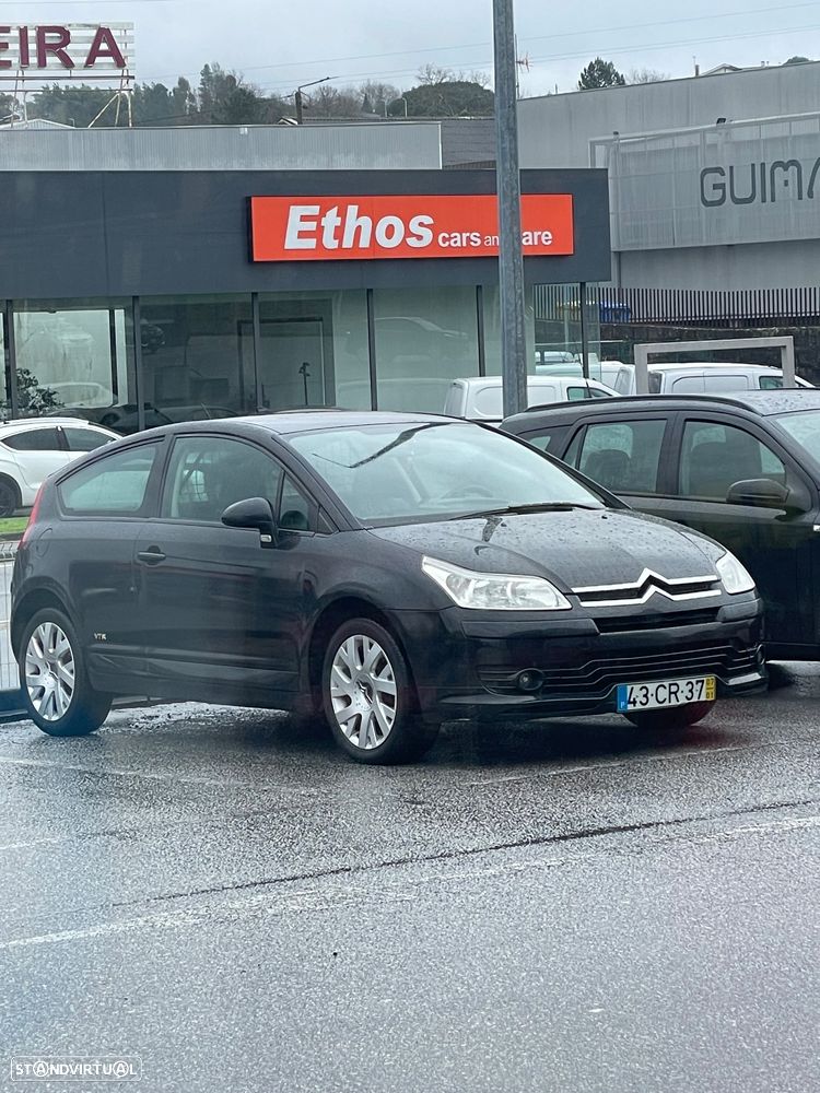 Citroën C4 - 14