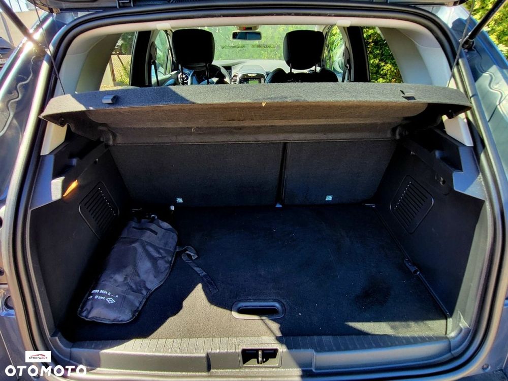 Renault Captur - 22