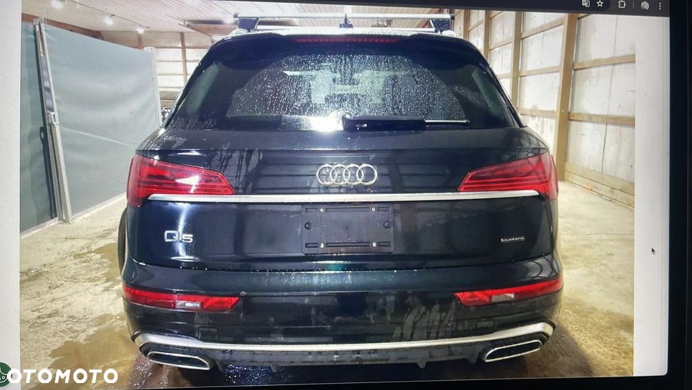 Audi Q5 45 TFSI quattro S tronic S line - 37