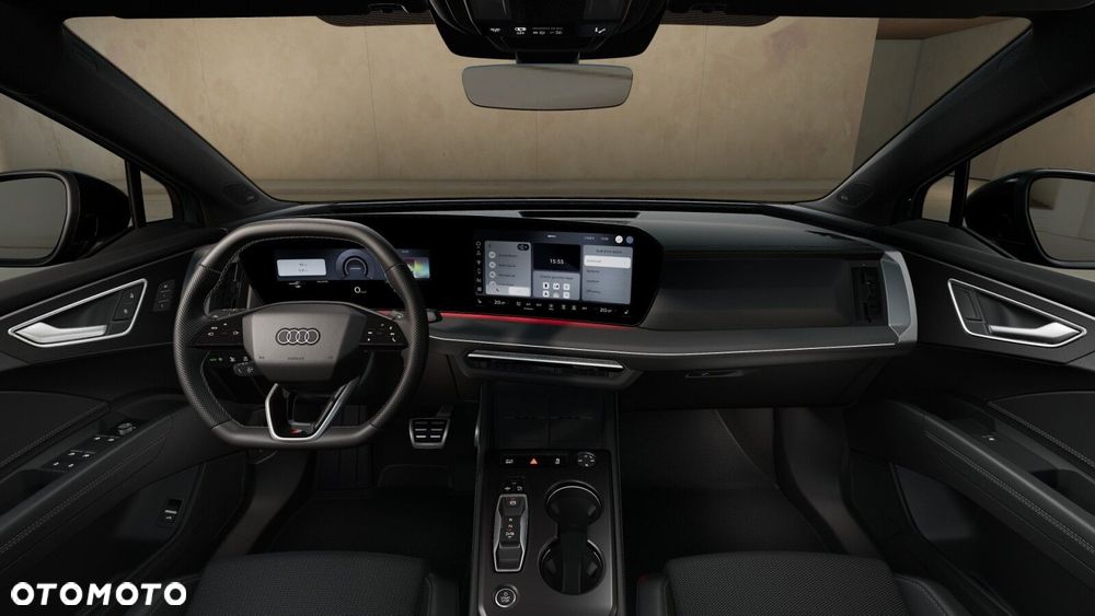 Audi Q4 Sportback e-tron 40 63kWh - 10