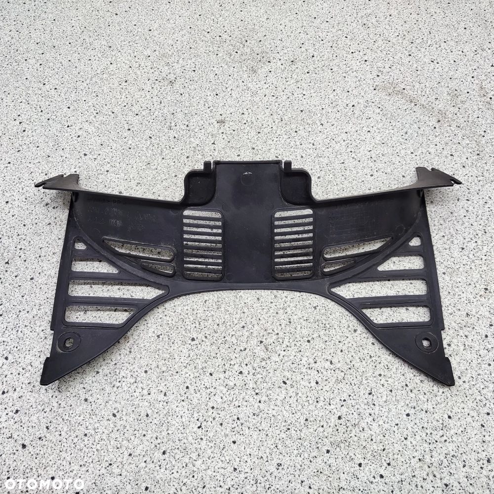 Wypełnienie, osłona, kratka Honda XL 650 XL650 Transalp 650 - 6