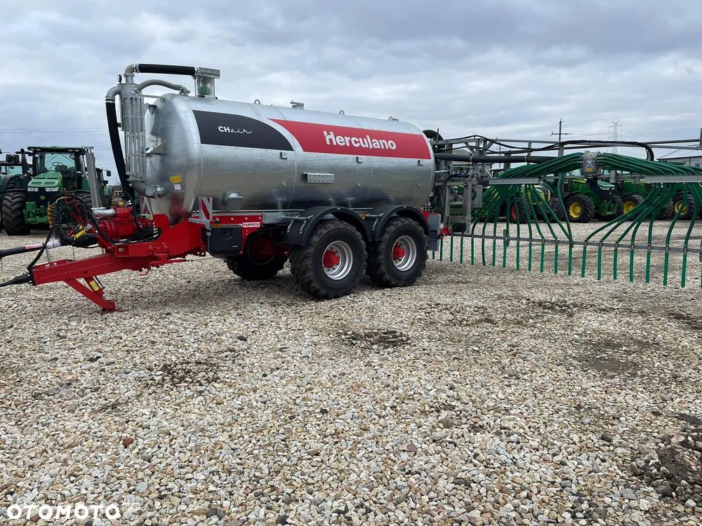 Joskin Herculano CH14000 - 3