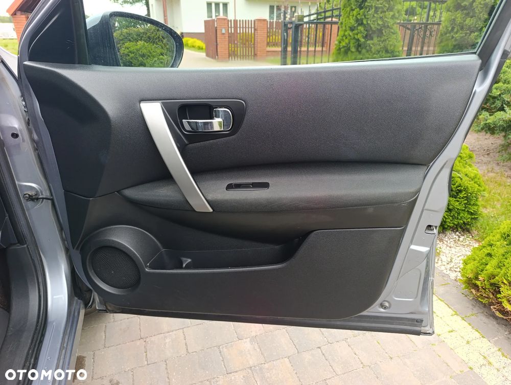 Nissan Qashqai 1.6 Acenta Pack - 19