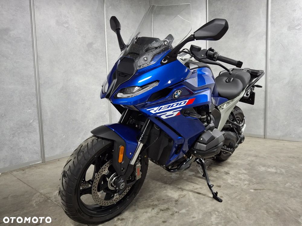 BMW RS - 4