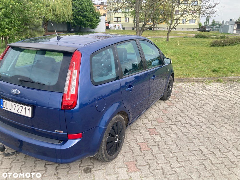 Ford Focus C-Max - 4