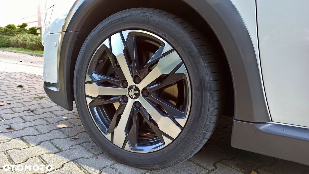 Peugeot 508 - 27
