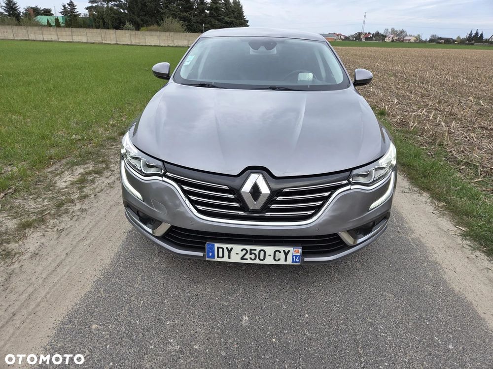 Renault Talisman ENERGY dCi 160 EDC INTENS - 11