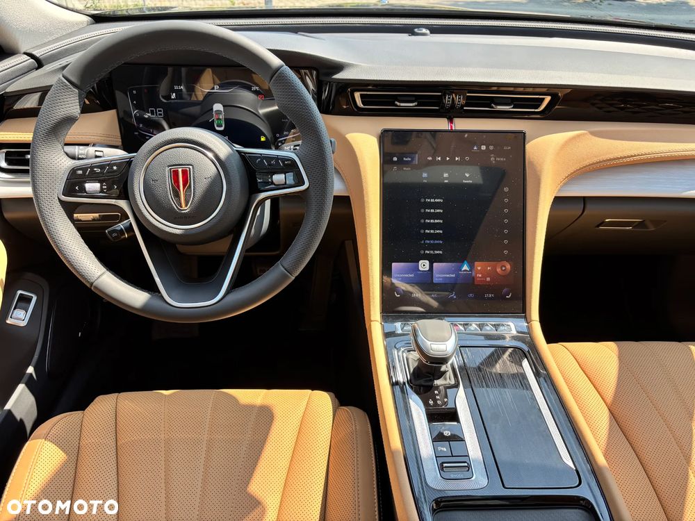 Hongqi H5 2.0T Comfort - 13