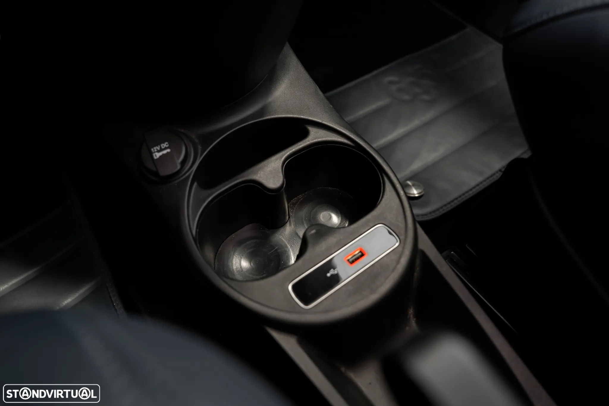 Abarth 695C 1.4 T-Jet Rivale - 20
