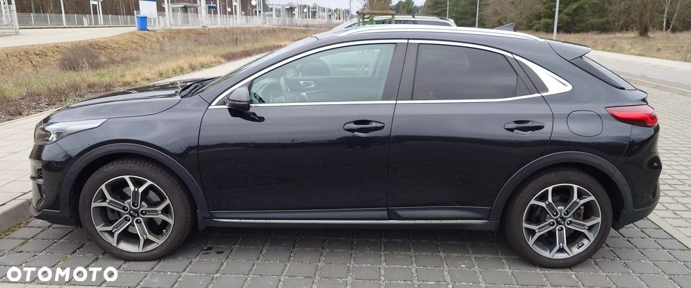 Kia XCeed 1.6 T-GDI L - 9