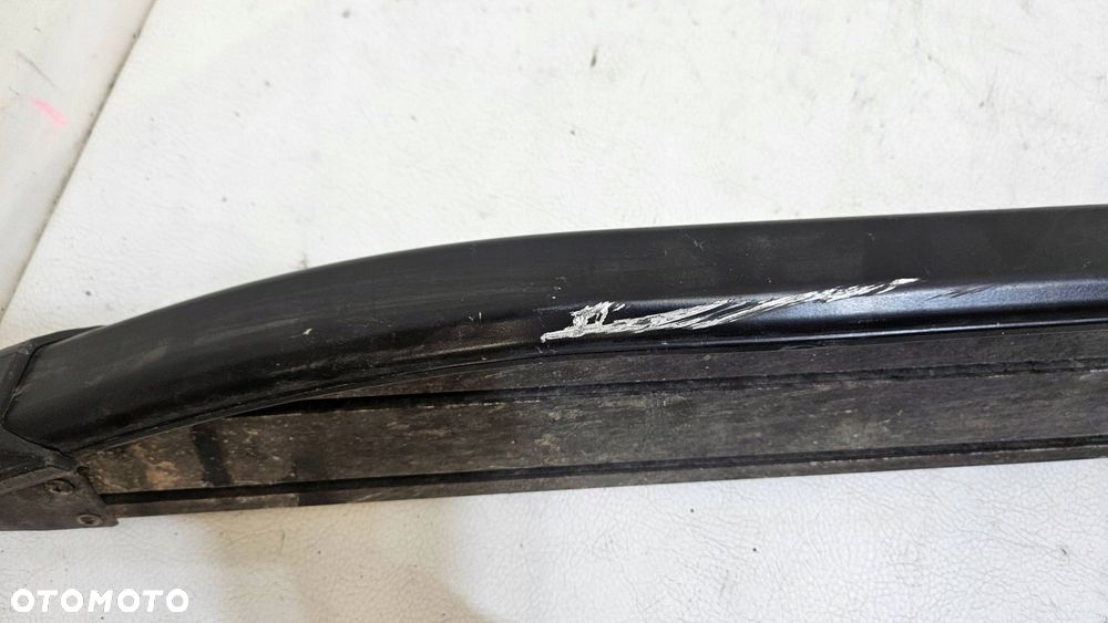 listwa progowa lewa prawa man individual man tge vw crafter ii oryginalne - 16
