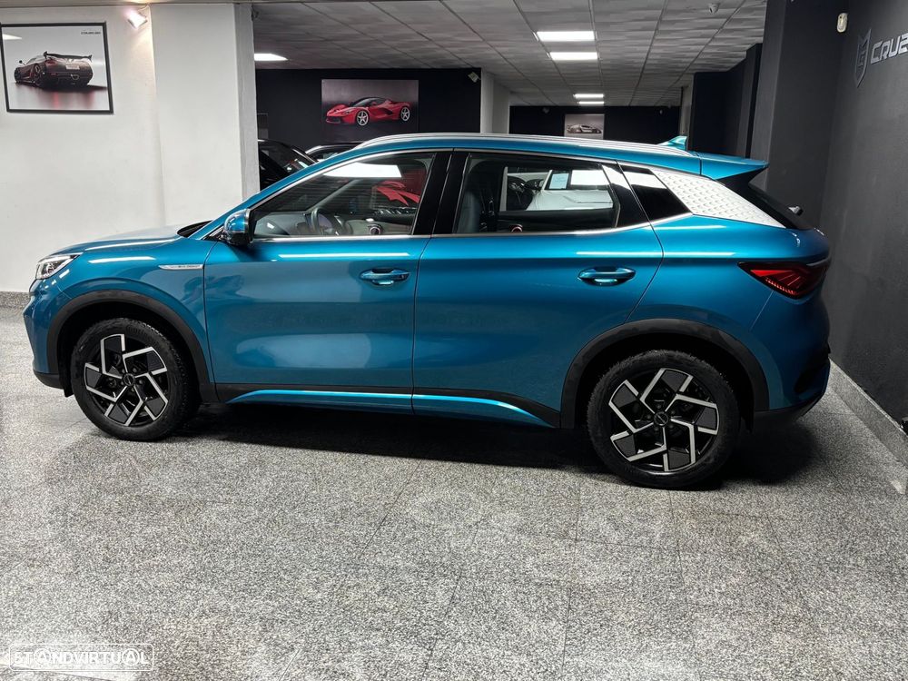 BYD Atto 3 60.48 kWh Design - 3