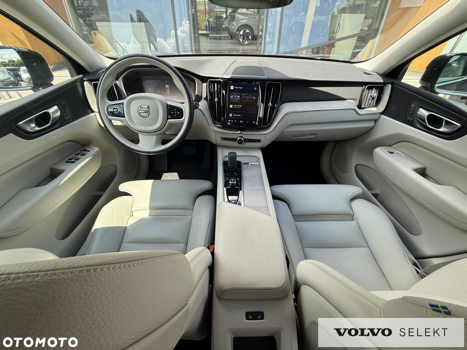 Volvo XC 60 - 29