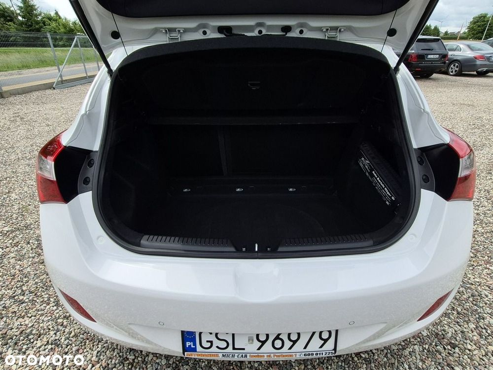 Hyundai i30 - 38