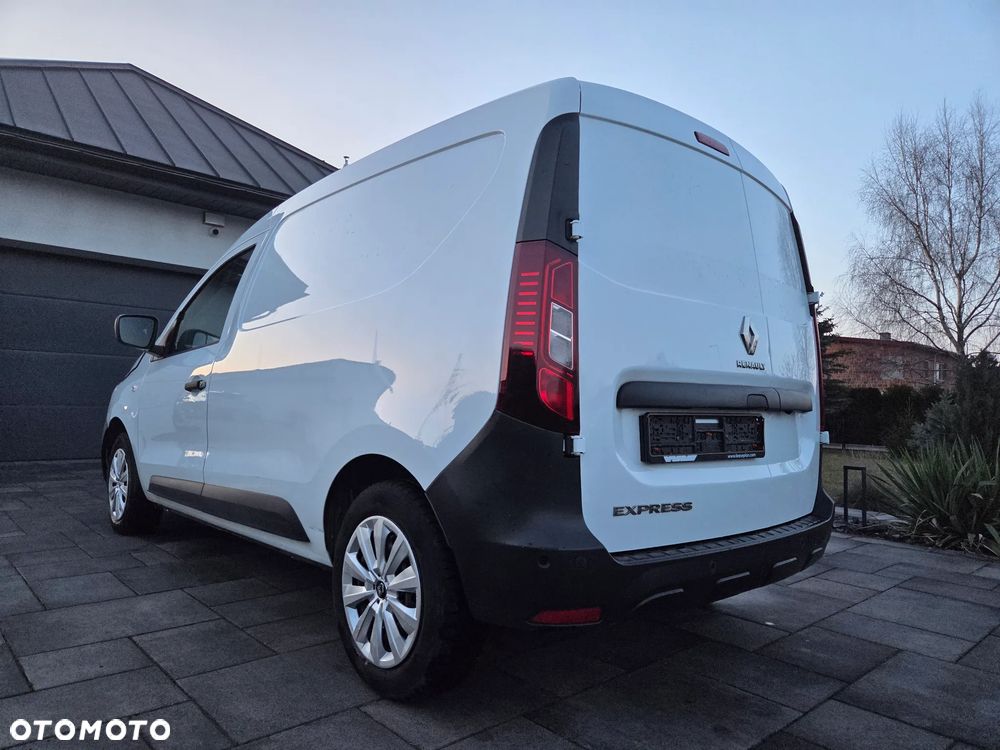 Renault Express - 3