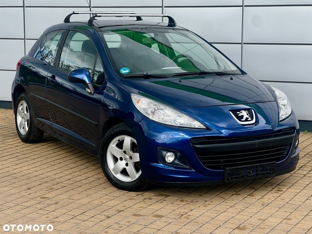 Peugeot 207 1.4 16V Trendy - 4