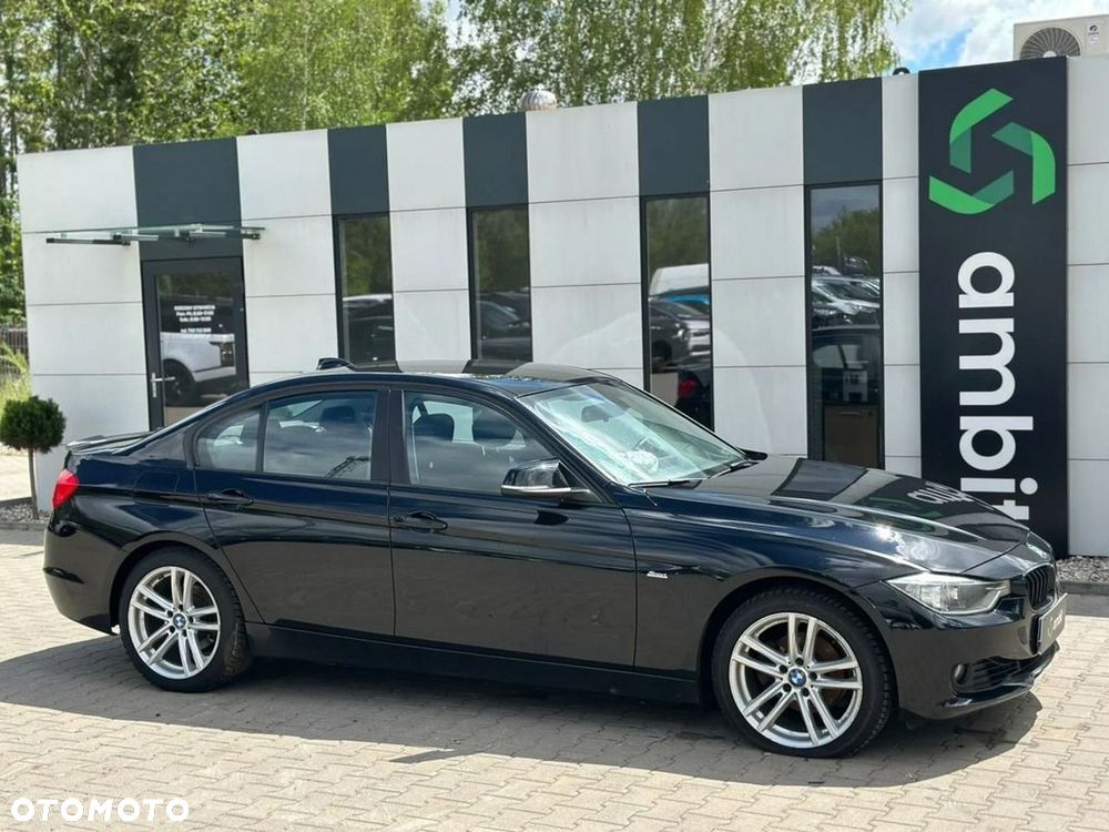 BMW Seria 3 - 1