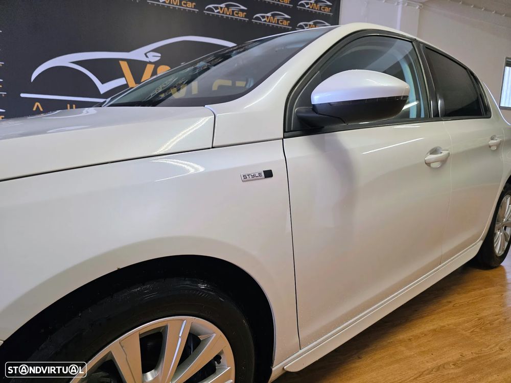 Peugeot 308 1.6 BlueHDi Style - 7