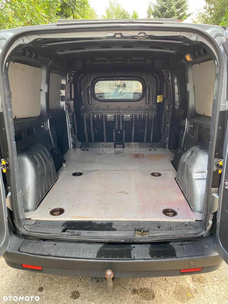 Fiat Doblo - 4