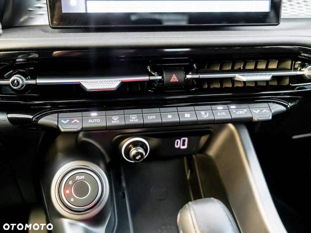 Alfa Romeo Tonale 1.5 T4 GSE mHEV Sprint DCT - 22