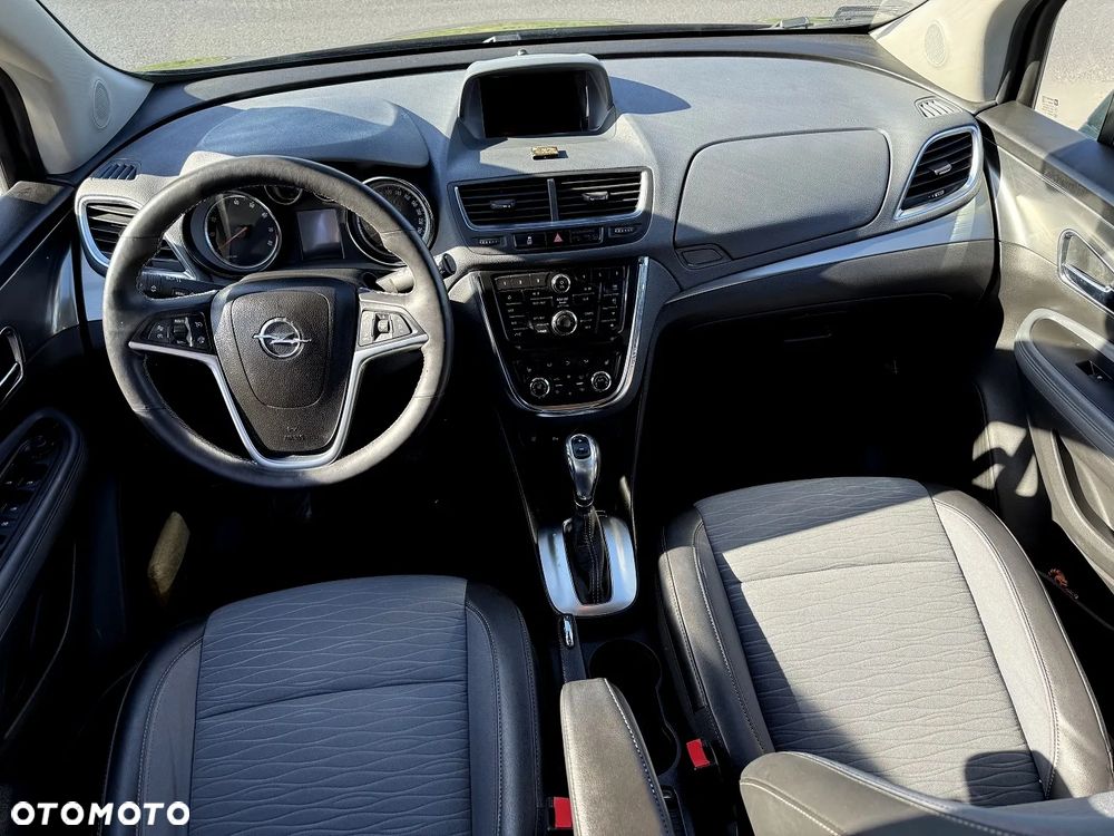Opel Mokka 1.4 T Cosmo - 5