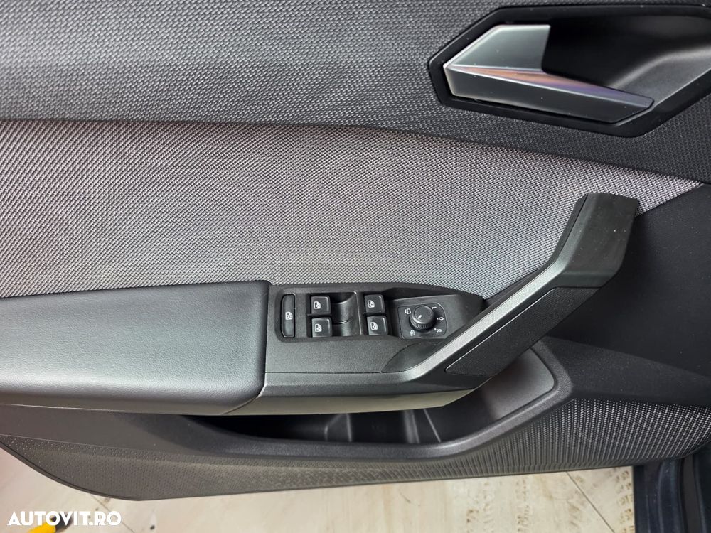 Seat Leon ST 1.5 eTSI mHEV DSG7 Style - 10