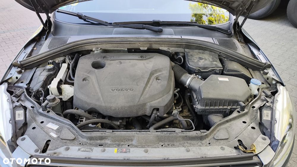 Volvo XC 60 D3 Summum - 37