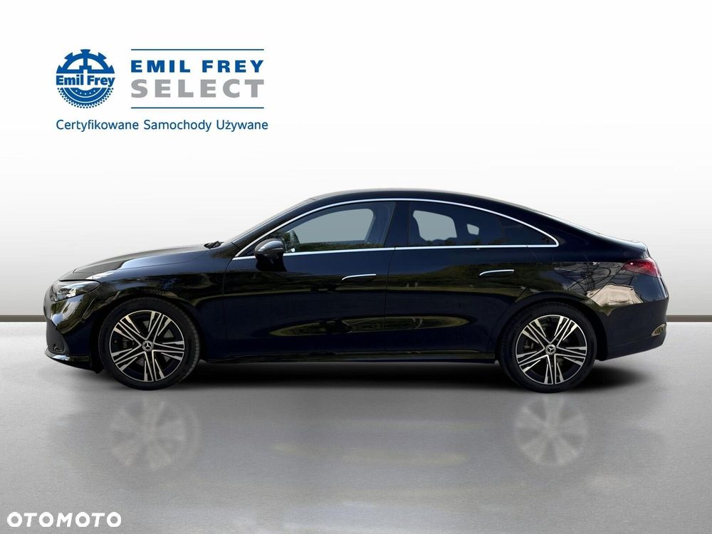 Mercedes-Benz Cla 2026 photo 2