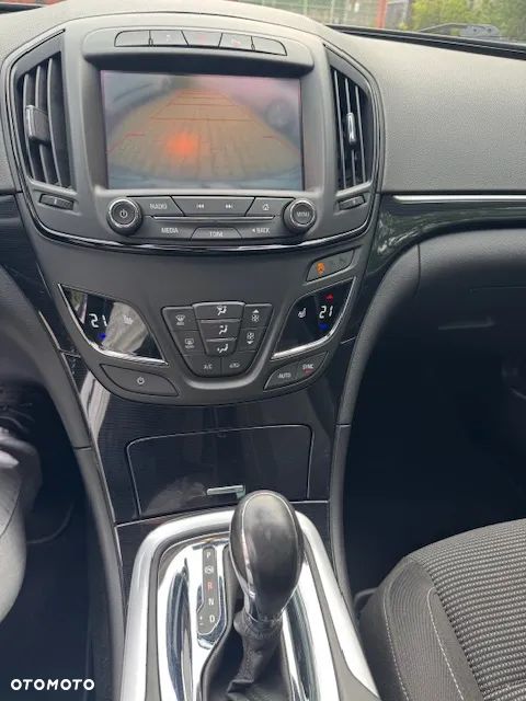 Opel Insignia 2.0 CDTI Cosmo - 6
