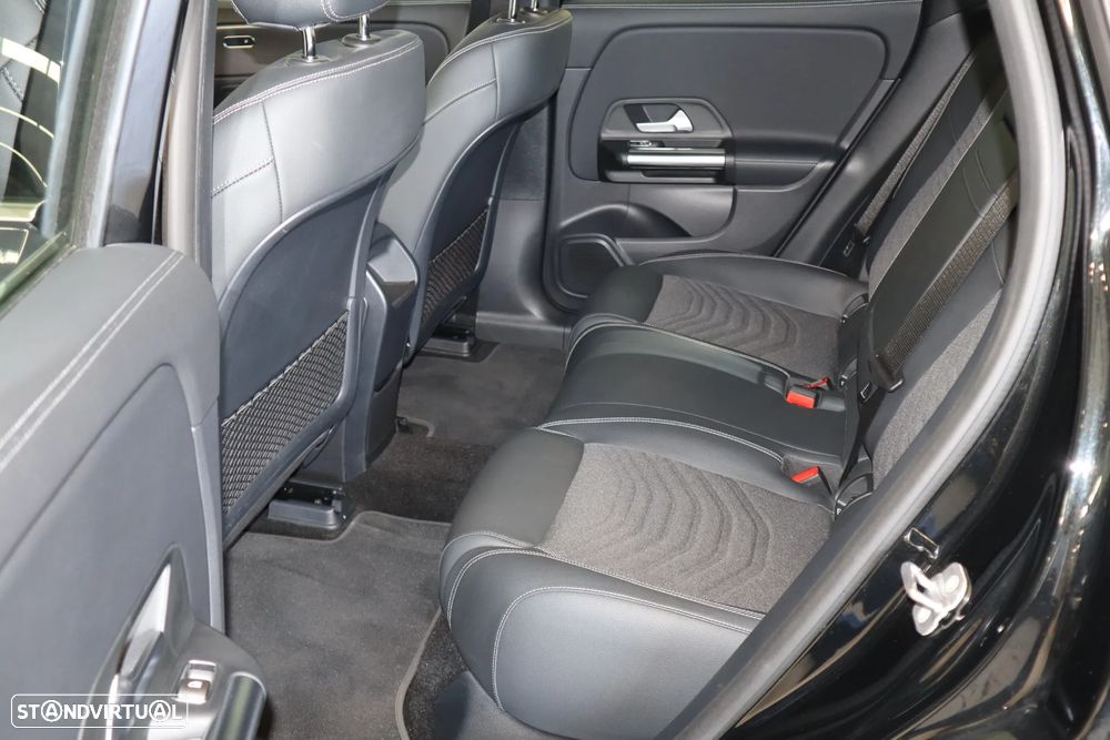 Mercedes-Benz EQA 250 Progressive - 9