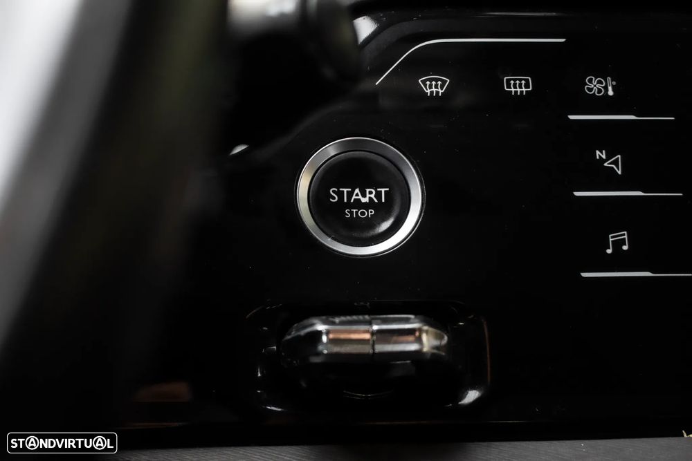 Citroën Grand C4 Spacetourer BlueHDi 130 Stop&Start EAT8 FEEL - 19