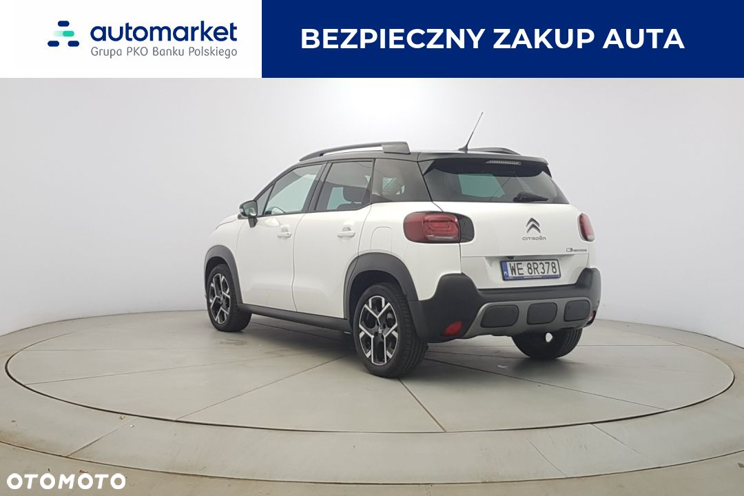 Citroën C3 - 5