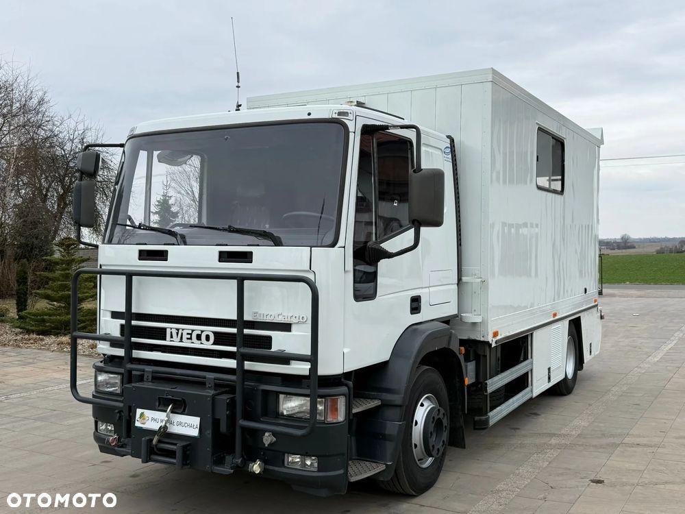 Iveco Eurocargo 150E23 - 4