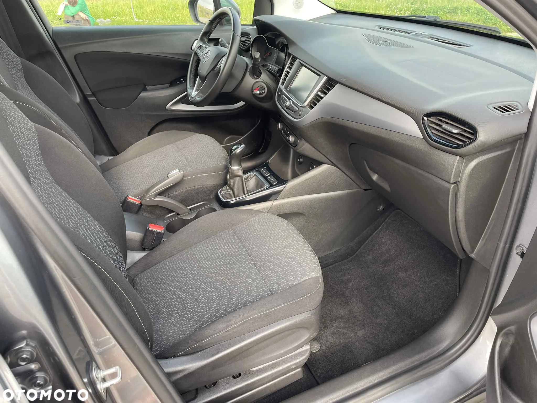 Opel Crossland X 1.2 ECOTEC Start/Stop Edition - 22