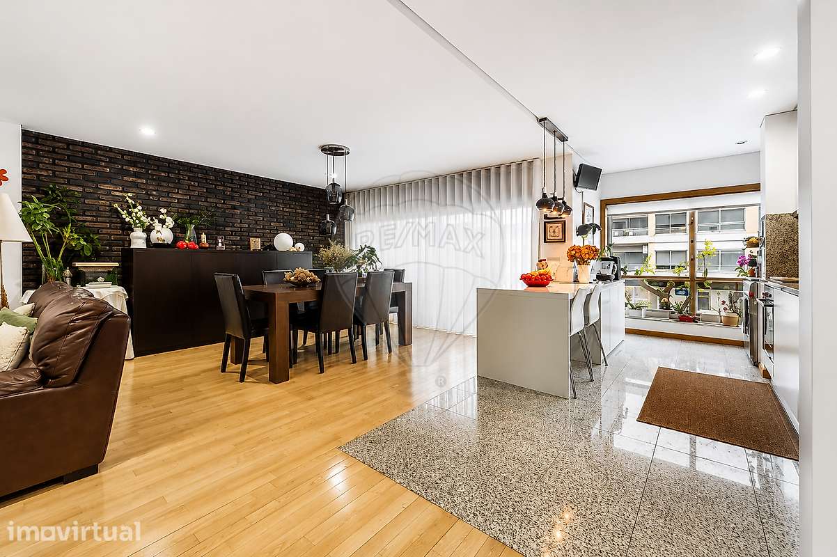 Apartamento T3 para venda - Grande imagem: 4/25