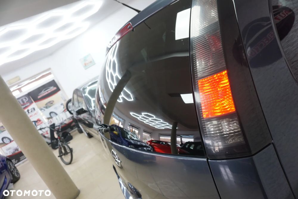 Opel Meriva 1.4 Enjoy - 13