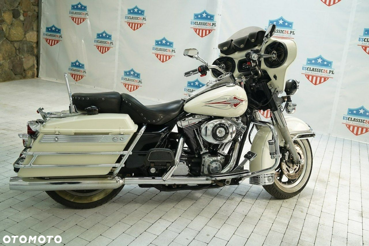 Harley-Davidson Touring Road King - 10