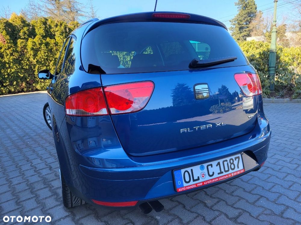Seat Altea XL - 31