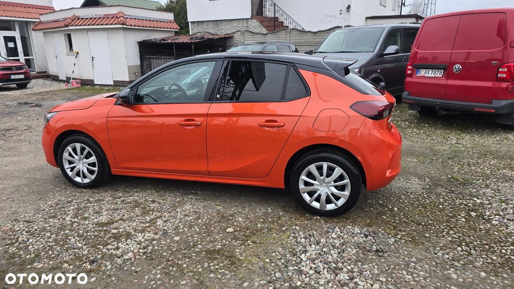 Opel Corsa Electric Edition - 18