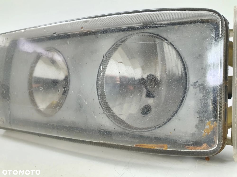 LAMPA LEWA REFLEKTOR KIERUNKOWSKAZ  IVECO EUROCARGO - 18