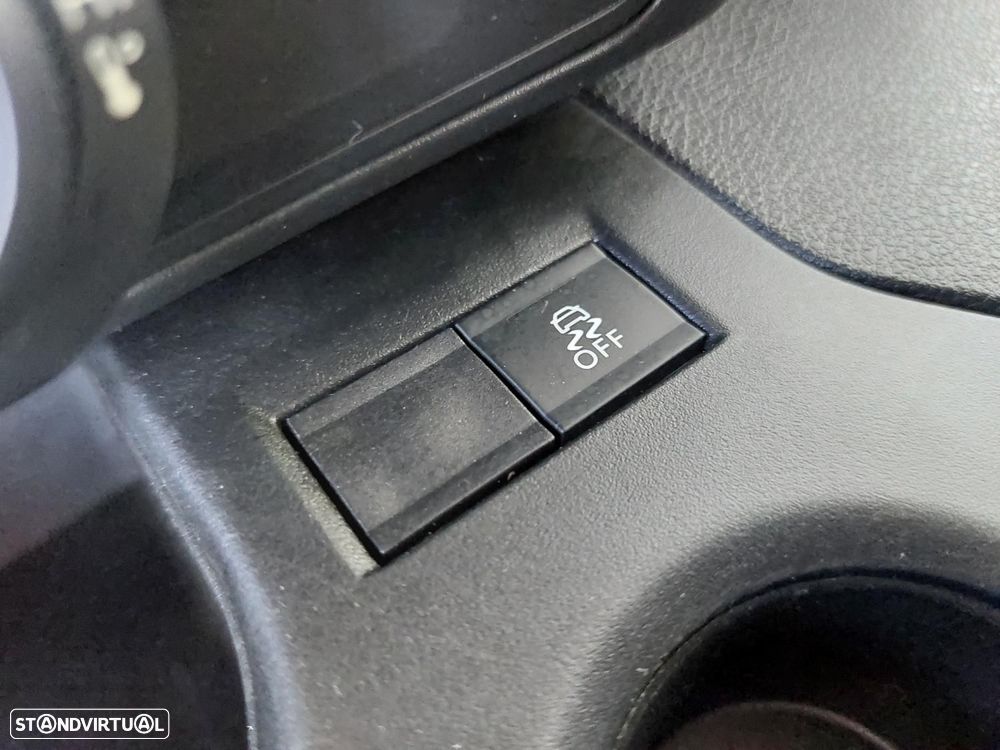 Toyota Proace City 1.5D L1 Comfort - 28