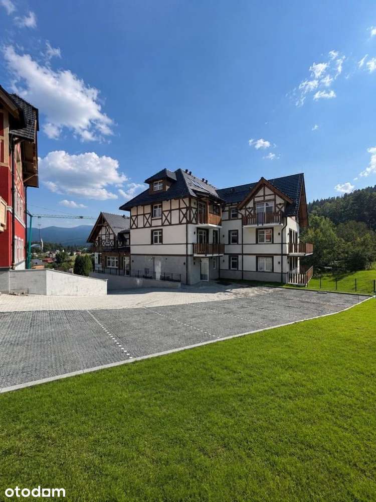 2 etap sprzedży 2x Basen Dolina Park Resort & Spa
