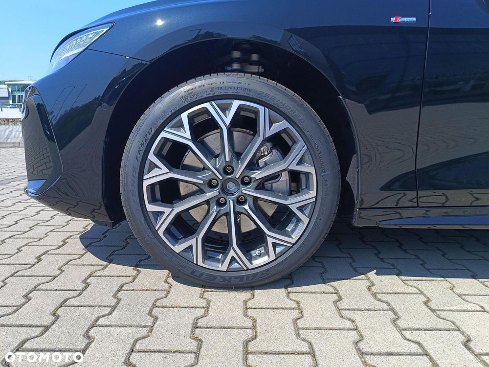 Audi A6 Limousine - 26