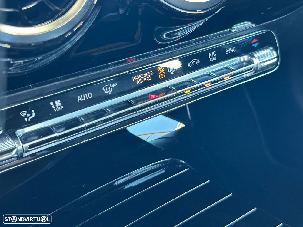 Mercedes-Benz A 180 d AMG Line Aut. - 39