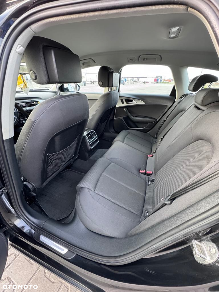 Audi A6 2.0 TDI ultra - 18
