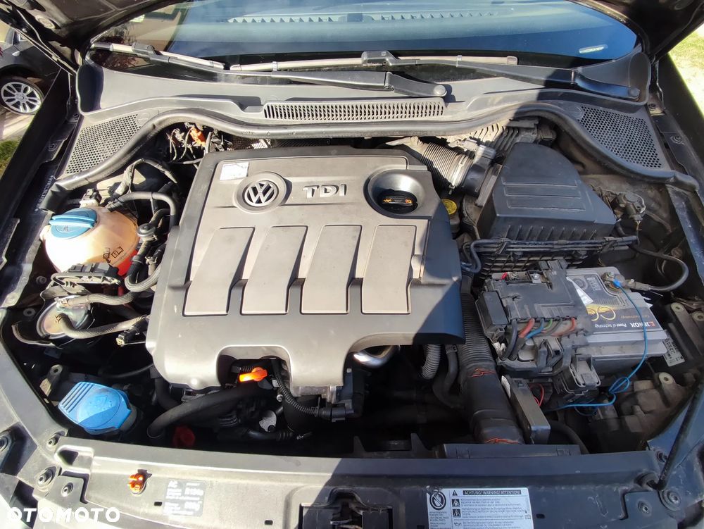 Volkswagen Polo 1.6 TDI Trendline - 8