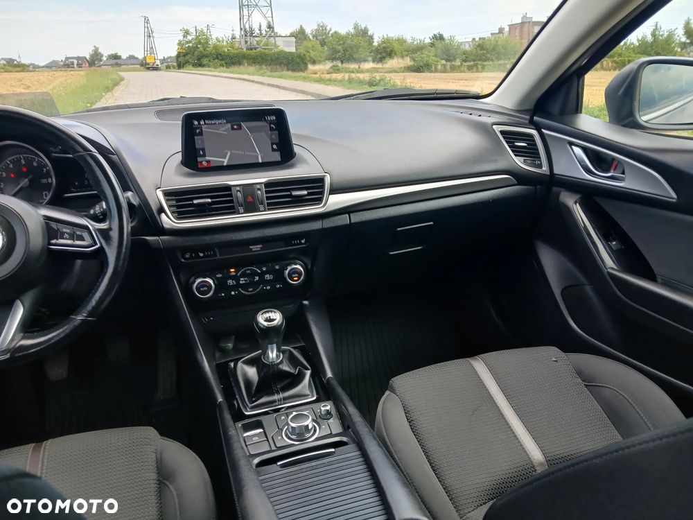 Mazda 3 - 20