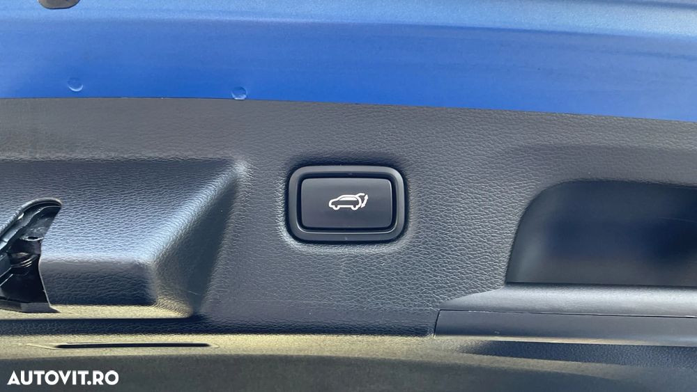 Kia XCeed 1.6 T-GDI 7DCT Style+ - 39