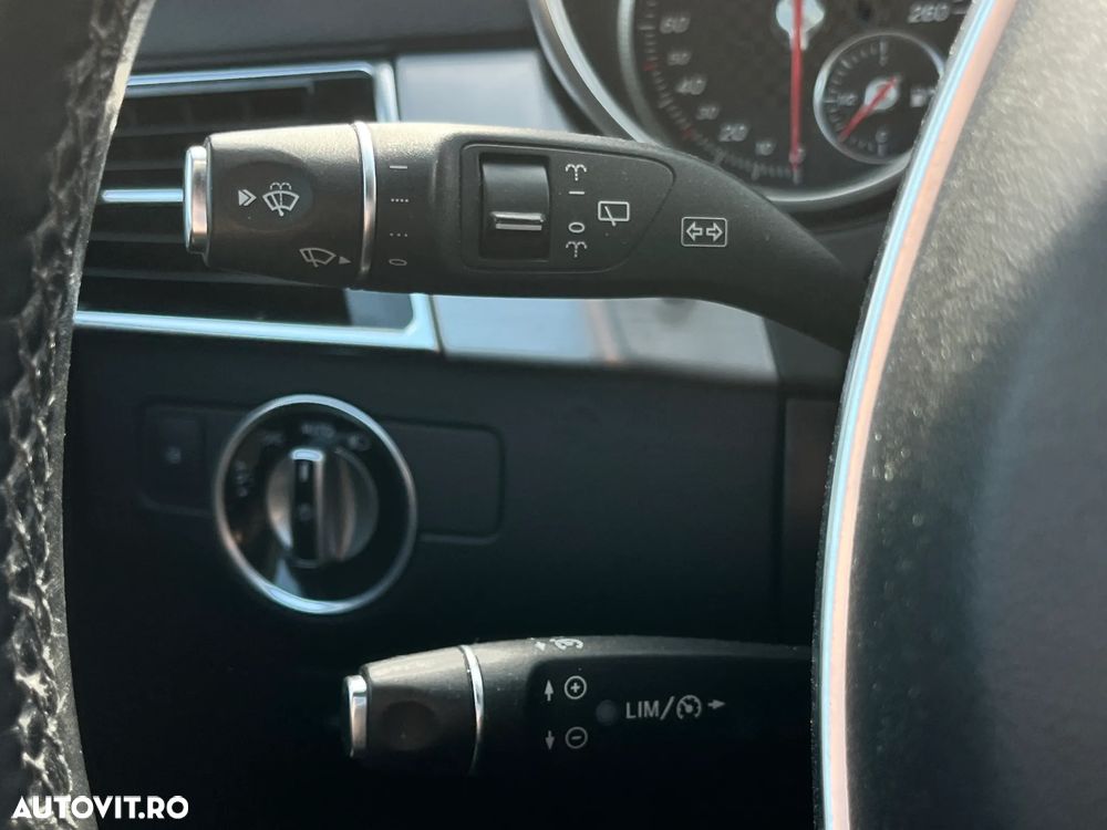 Mercedes-Benz GLE 350 d 4MATIC - 17